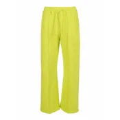 MSGM Ženske pantalone 3241MDP66227299-33, Zelene
