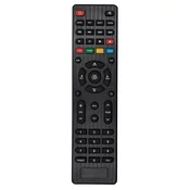 General XORO HSD 8470 - compatible General-branded remote control