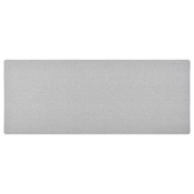 Dugi tepih svjetlosivi 80 x 200 cm