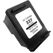 kartuša HP 337 (C9364EE), črna (black), alternativni