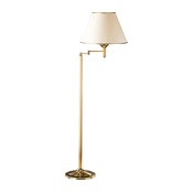 Jupiter 207-CL P L - Stojeca lampa CLASSIC 1xE27/60W/230V