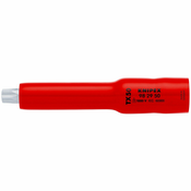 Knipex 1000V izolovani Torx 50 nasadni kljuc, 3/8 (98 29 50)