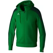 Erima Jakna s kapuco Erima Evo Star Hooded Jacket