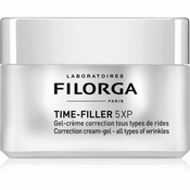 Filorga Time-Filler 5XP matirajuća gel krema puni bore 50 ml