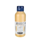 Gvaš barva Schmincke AKADEMIE 250 ml - 801 Zlata