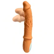 Vibrator Hot Flicker