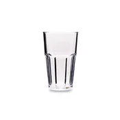 Rubikap Kozarec Disco / 30cl / 0.2L CE oznaka / polycarbonat, (5000285709)