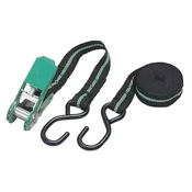 Kaiš za stezanje sa alkom (jacina stezanja 180 kg) WOLFCRAFT