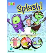 Bug Club Reading Corner: Age 4-7: Splash