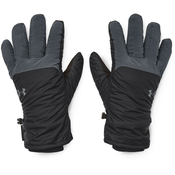 Under Armour Storm Insulated Gloves-BLK