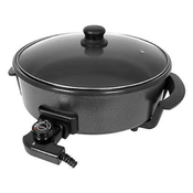 FG Electronics FS710S Pizza pekač, 1500W