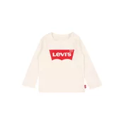 LEVIS Majica, bela