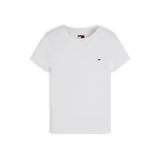 Tommy Jeans Majica bela