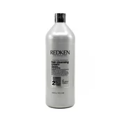 Redken Hair Cleansing Cream Shampoo šampon za čiščenje za vse vrste las 1000 ml