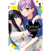 Contract Sisters, Vol. 1