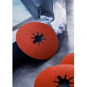 EXPERT R782 Prisma Ceramic X-LOCK vlaknena keramična plošča, 125 mm, 22,23 mm, G 120