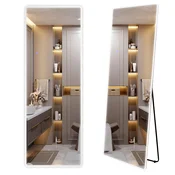 Ogledalo LED Classico 60x170cm White