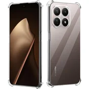 Prozoren ovitek (Xiaomi 15T)