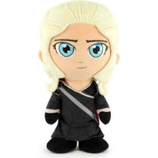 GAME OF THRONES plišasta igrača DAENERYS 27 cm