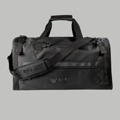 STRIX Ultimate Duffle Sports Bag Black