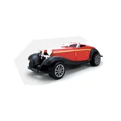 Alltoys Avto 1:43