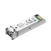 TP-Link TL-SM311LM modul za mrežni sprejemnik-oddajnik Optično vlakno 1250 Mbit/s mini-GBIC/SFP 850 nm