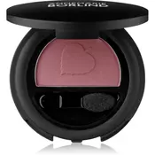 ANNEMARIE BÖRLIND DEKORATIVE dolgoobstojna senčila za oči z aplikatorjem odtenek Truffle Plum 2 g