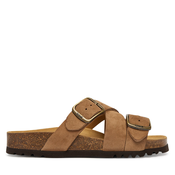 Natikace Scholl Selene F00774 Smeda