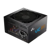 FSP VIC BD 650W napajanje, 80 PLUS Bronze, ATX 3.1