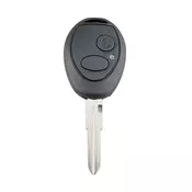888 CAR ACCESSORIES Kucište oklop kljuca land rover 2 tastera