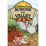 Across the Valley  (PC) Steam Key GLOBAL