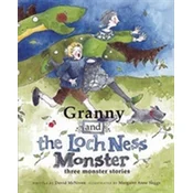 Granny and the Loch Ness Monster