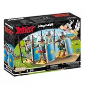 shumee PLAYMOBIL - 70934 - Asterix: Rimski legionarji
