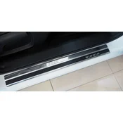 Door sill trims Ford Kuga 2013-2019 (carbon film)