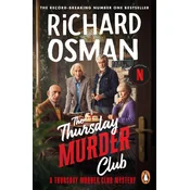 Thursday Murder Club