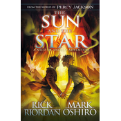 From the World of Percy Jackson: The Sun and the Star