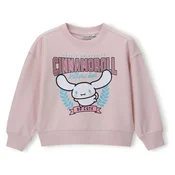 Original Marines pulover DR DGPV3083F DGPV3083F CINNAMOROLL D roza 134