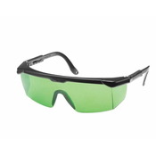DeWalt Laserska očala za branje zelena