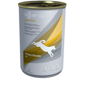 Trovet Urinary Struvite Dog Konzerva (ASD) 12 x 400 g