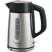 Bosch Kuhalnik vode, nerjaveče jeklo - TWK4P440