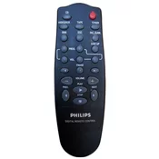 General PHILIPS RC0785/01, 313914855231, FW355C - daljinski upravljalnik podvojeni