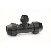 T-kos ALU z redukcijo 20mm/16mm 9PPSTR3220