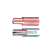 Haberkorn Cu reducirni konektor KLR 70-50