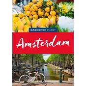 Baedeker SMART Reiseführer Amsterdam