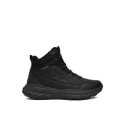 Reebok Gležnjarji CEO-H8-301 Črna