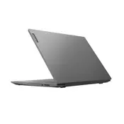 Laptop LENOVO V15-IIL DOS/15.6FHD/i7-1065G1/8GB/512GB SSD/UHD/platinum siva