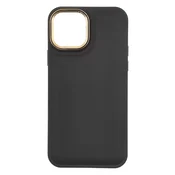 FIN Ovitek za iPhone 12/12 PRO W390 ČRN