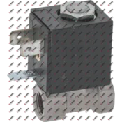 Elektromagnetni ventil dvosmerni OLAB ?1/8 FF 230 V