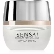 Sensai Cellular Performance Lifting dnevna lifting krema proti gubam  40 ml