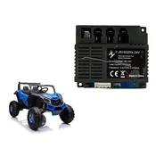 Centralni modul JR1932RX-24V za XMX613